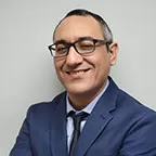 Younes Tamouh - Medicare Agent in Bayonne, NJ