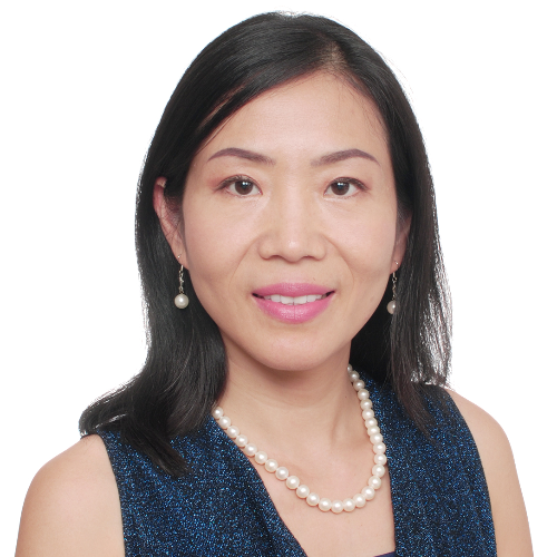 Yucong Fan - Medicare Agent in Honolulu, HI