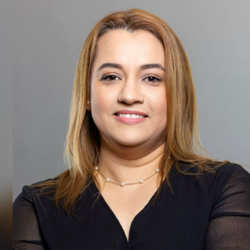 Yunieska Hernandez Medicare Agent Conroe, TX 77301