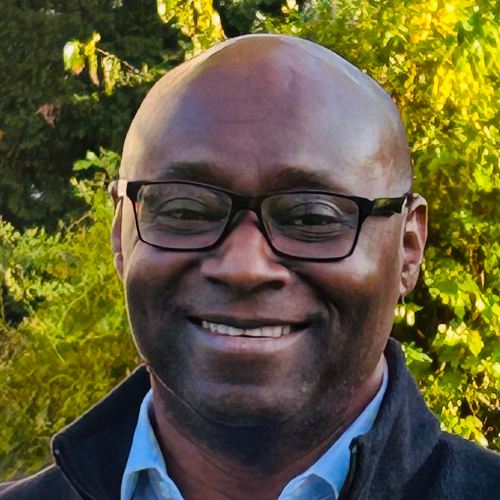Yves Alexandre - Medicare Agent in Gurnee, IL