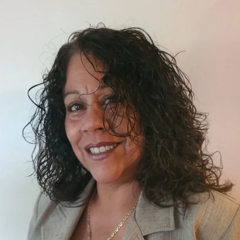 Yvette Vanslyke Medicare Agent Orlando, FL 32806