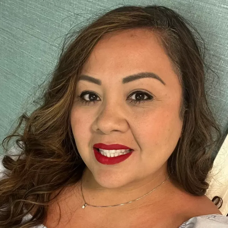 Yvonne Garcia - Medicare Agent in El Cajon, CA