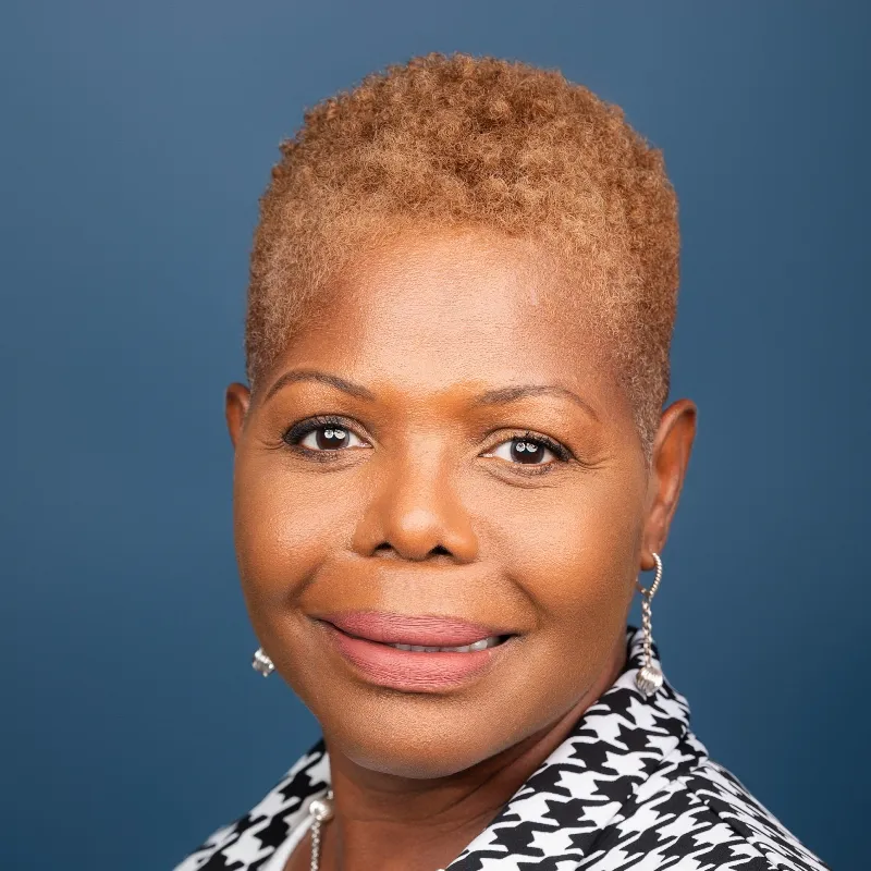 Yvonne Nevers - Medicare Agent in McDonough, GA