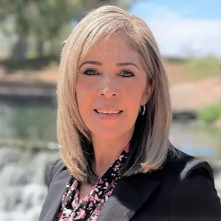 Yvonne Ruiz - Medicare Agent in Gilbert, AZ