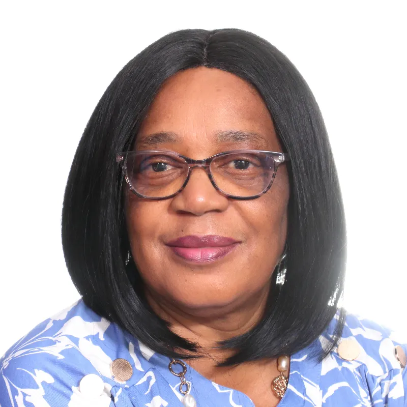 Yvonne Smith - Medicare Agent in Pembroke Pines, FL