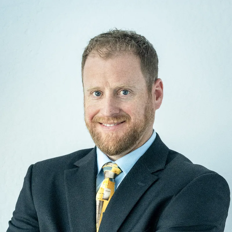 Zach Park - Medicare Agent in Medford, OR