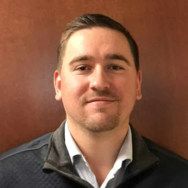 Zachariah Walling - Medicare Agent in Salem, OR