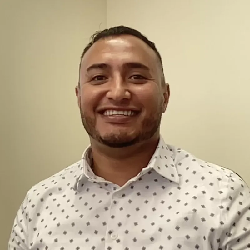 Zachary Aguirre - Medicare Agent in Middleburg, FL