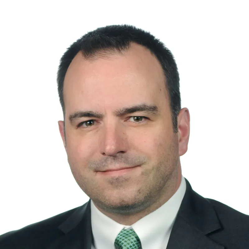 Zachary Kane - Medicare Agent in Clifton Park, NY