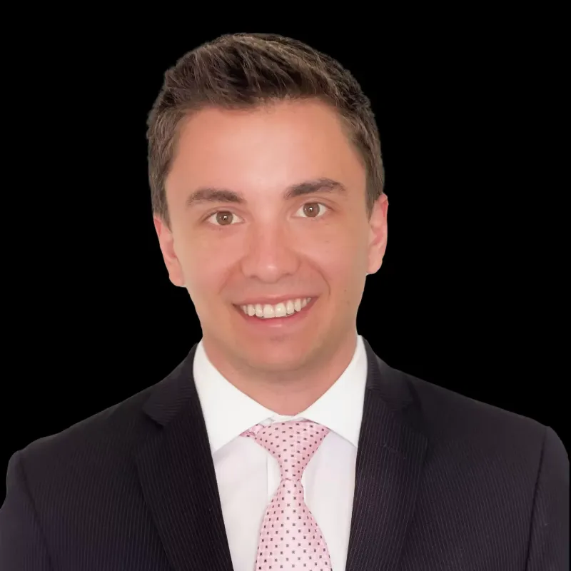 Zachary Metrovich - Medicare Agent in Naples, FL