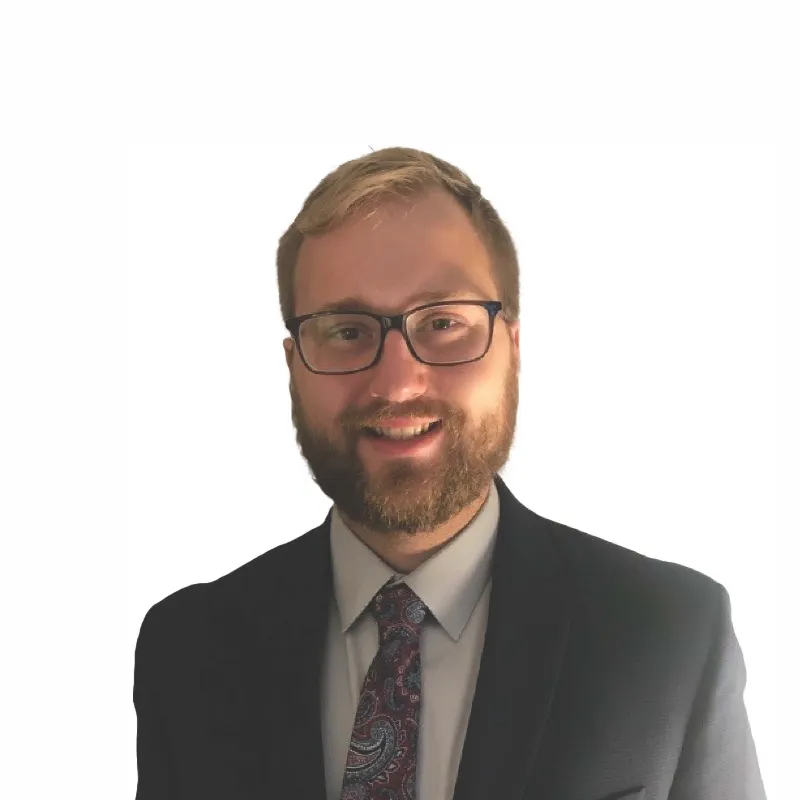 Zachery West Medicare Agent Scottsboro, AL 35768
