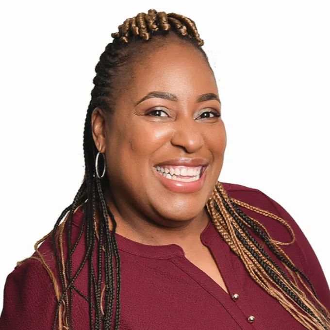Zanetta Rogers - Medicare Agent in Baltimore, MD