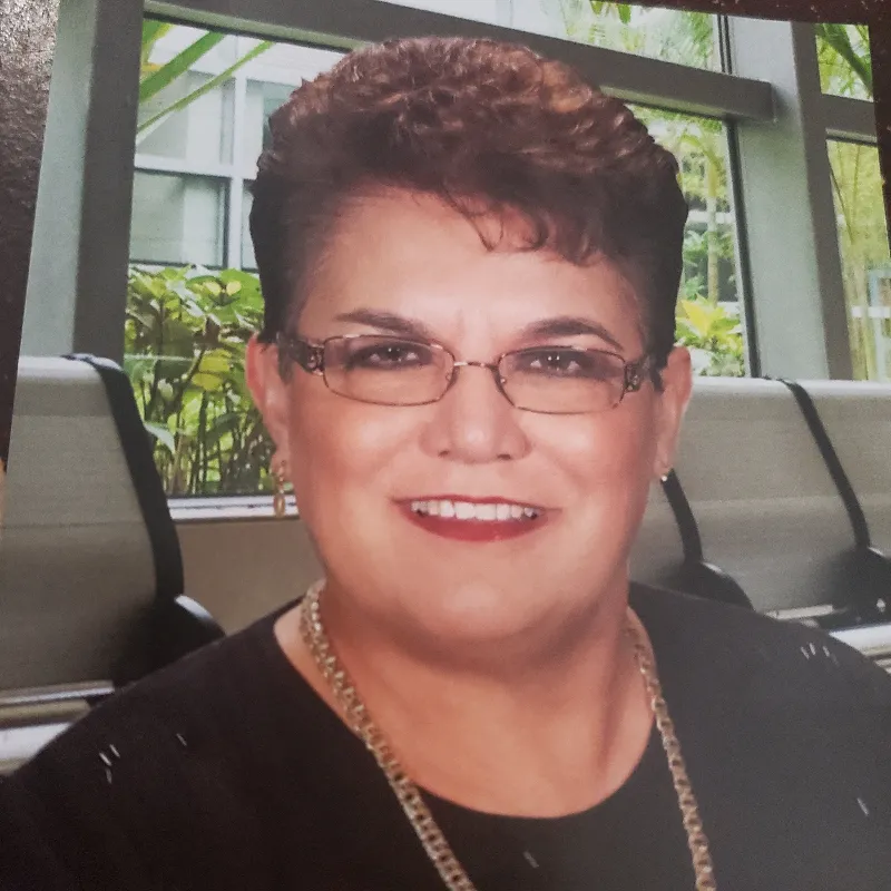 Zita Wirsche - Medicare Agent in Mission, TX