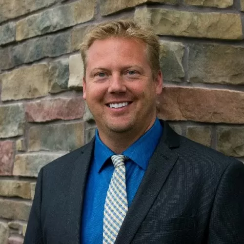 Chad Ahlberg - Medicare Agent in Grundy Center, IA