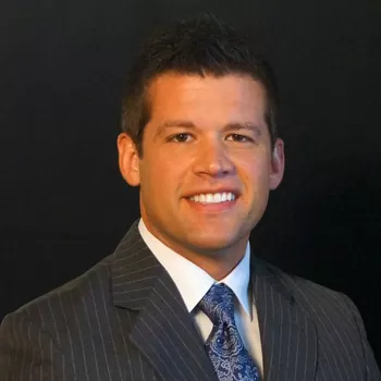 Chris Mark - Medicare Agent in El Dorado Springs, MO