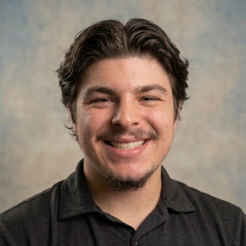 Jaxon Cooper-Sanders - Medicare Agent in Pensacola, FL