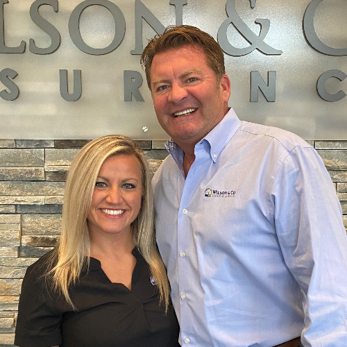 Jeffrey Wilson Medicare Agent