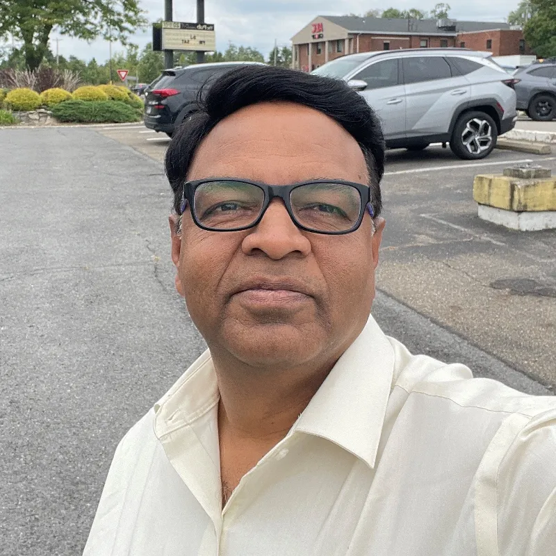 Pardeep Manda - Medicare Agent in Bolingbrook, IL