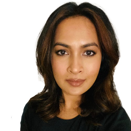 Sameena Ahmed - Medicare Agent in Clearwater, FL