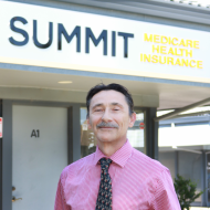 Tim Coughlin - Medicare Agent in Rancho Cordova, CA