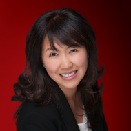 Vickie Li - Medicare Agent in Rancho Cucamonga, CA