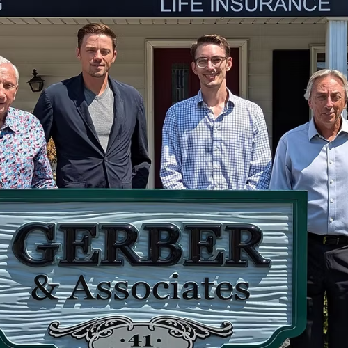 Victor Gerber Medicare Agent Doylestown, OH 44230
