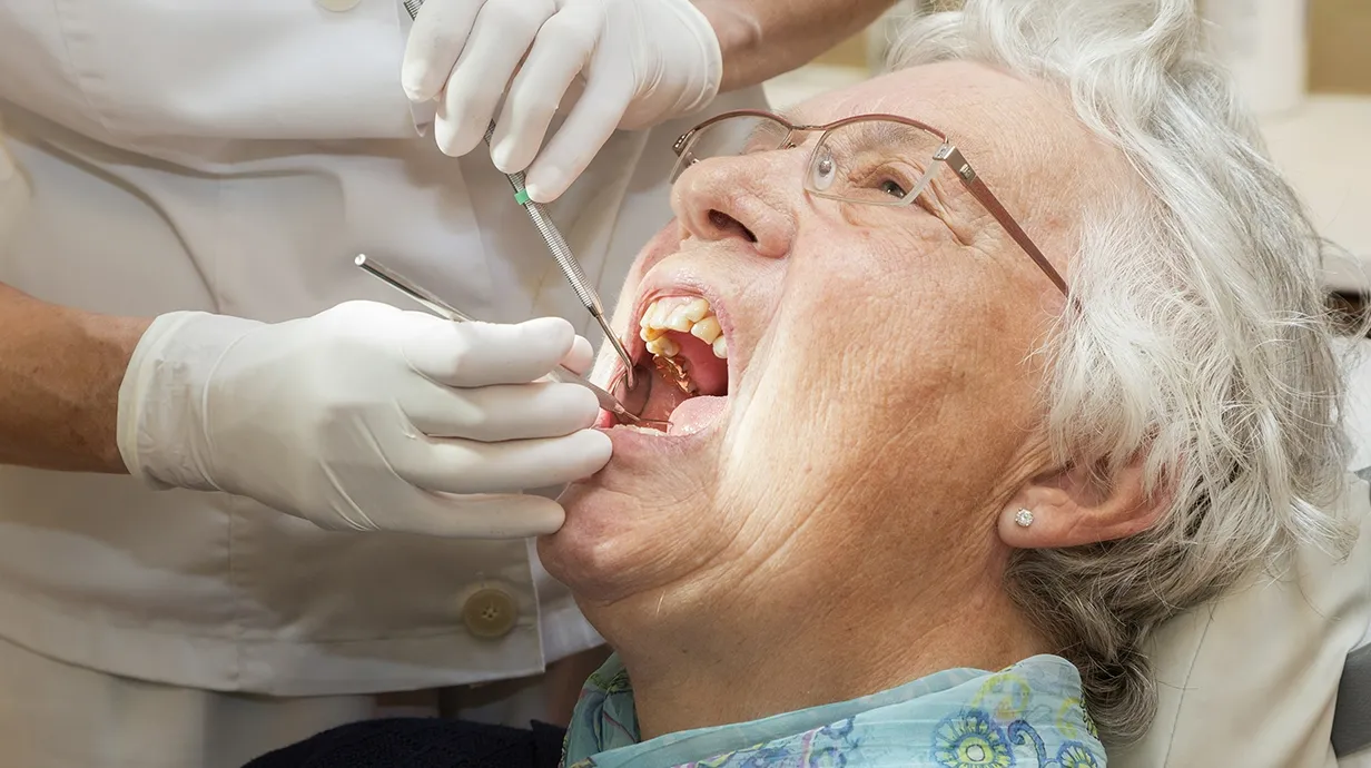 About Your Teeth: Understanding Medicare Dental Coverage