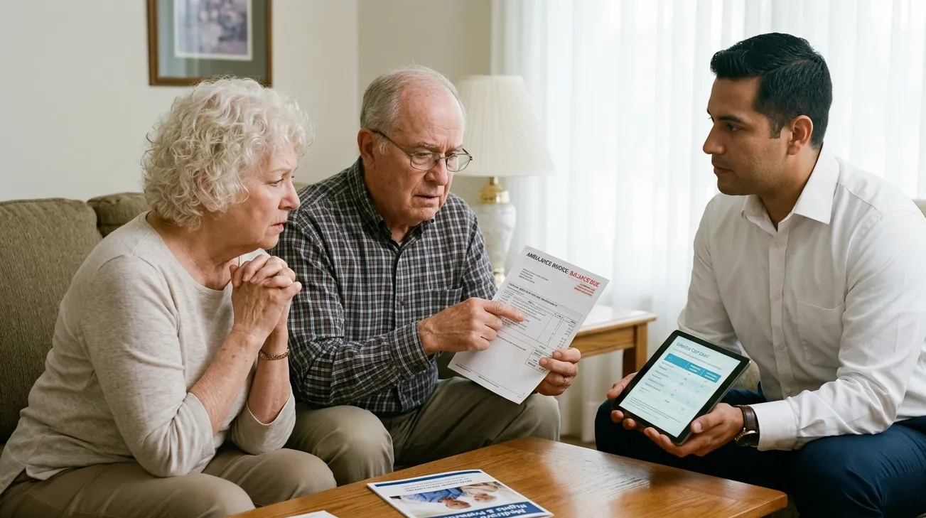 10 Real Medicare Frustrations Seniors Face (And How Agents Respond)