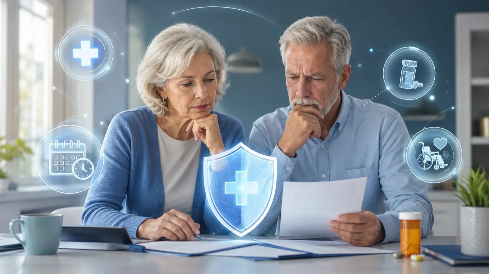 5 Medicare Mistakes That Cost People Thousands (And How to Avoid Them)