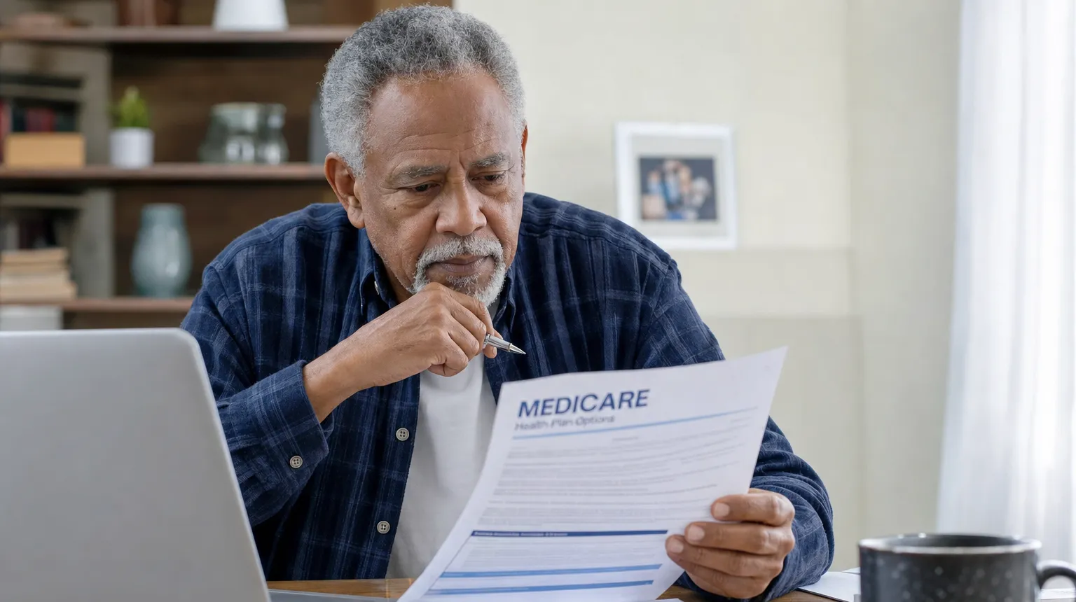 A Different Year, A Different Story: What Medicare Beneficiaries Should Review for 2027