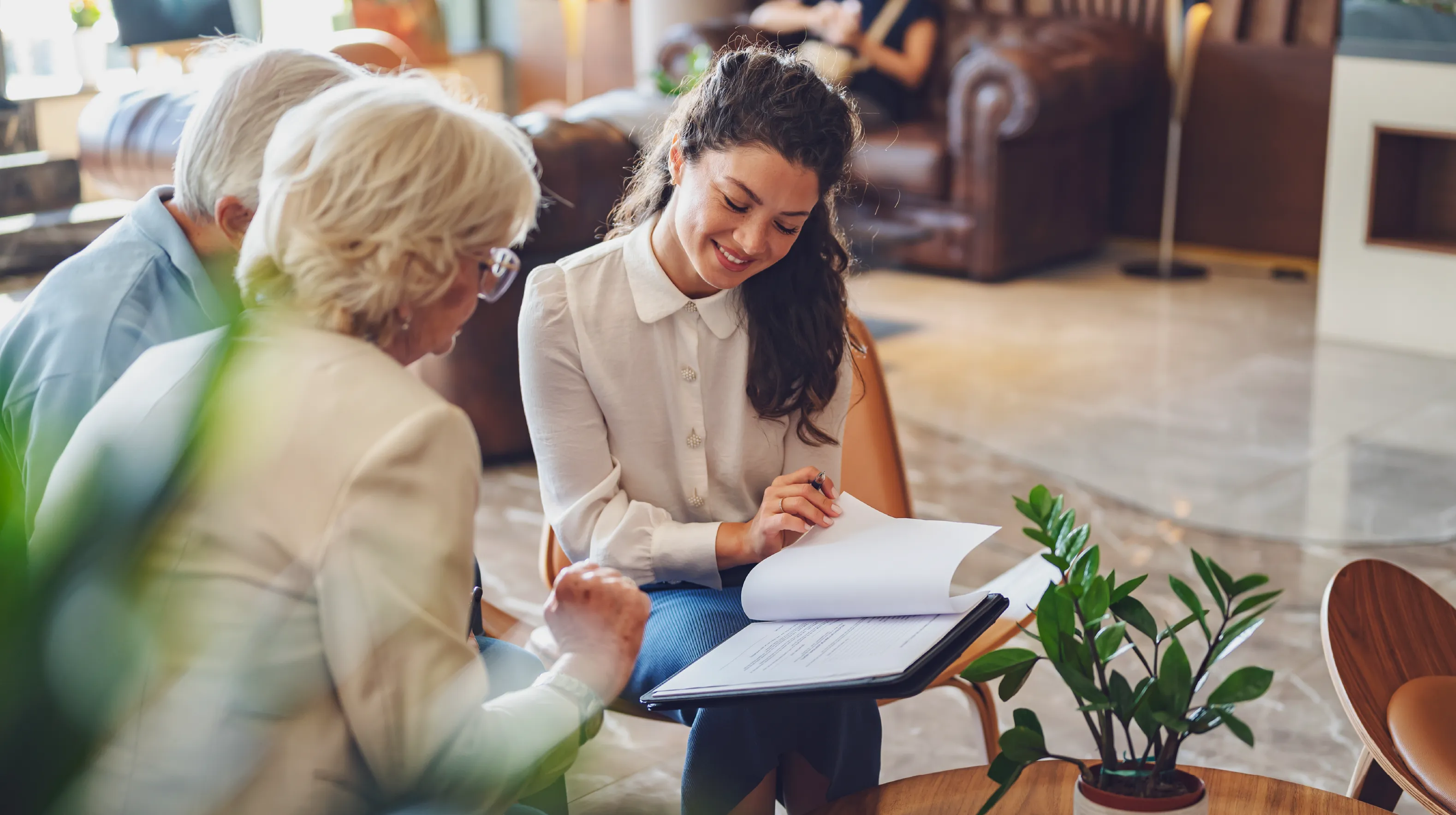 Appealing IRMAA Premium Increases? Here’s How a Medicare Advisor Can Help