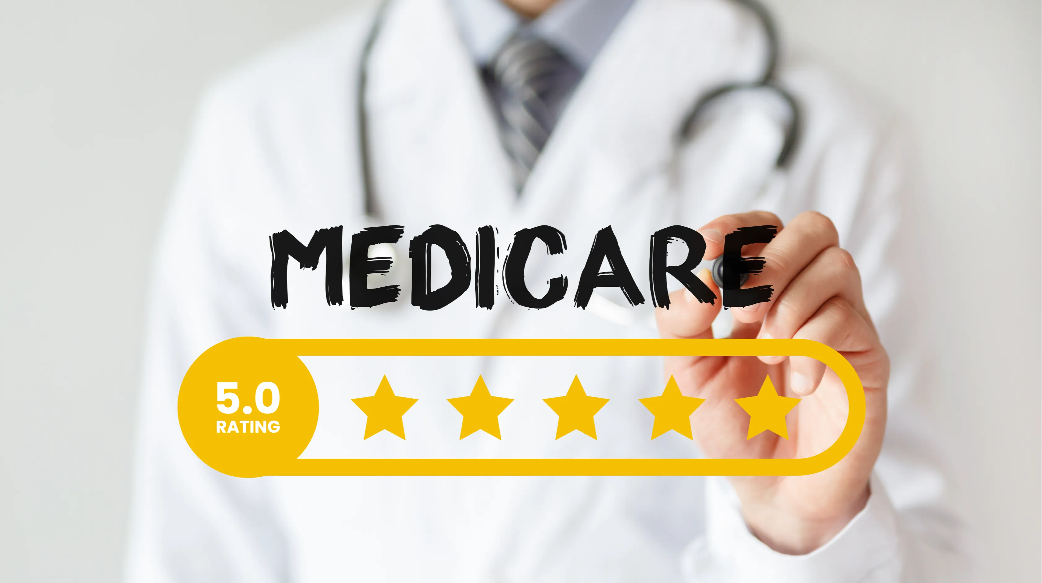 Are Medicare Hospital Ratings Fair? A Look at the Metrics and Methodology