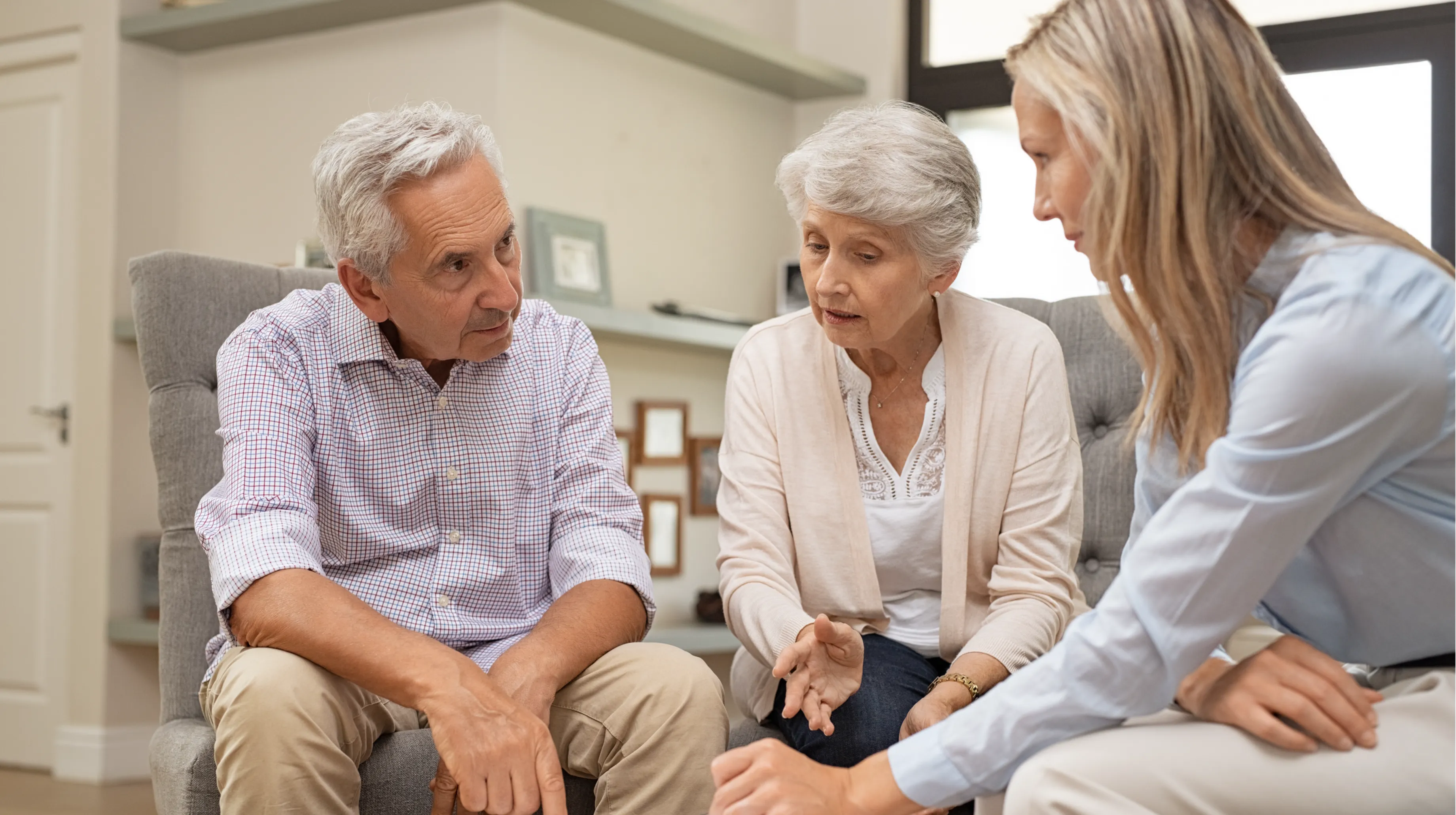 Avoiding Gaps: How to Collect All Necessary Details From Medicare Clients