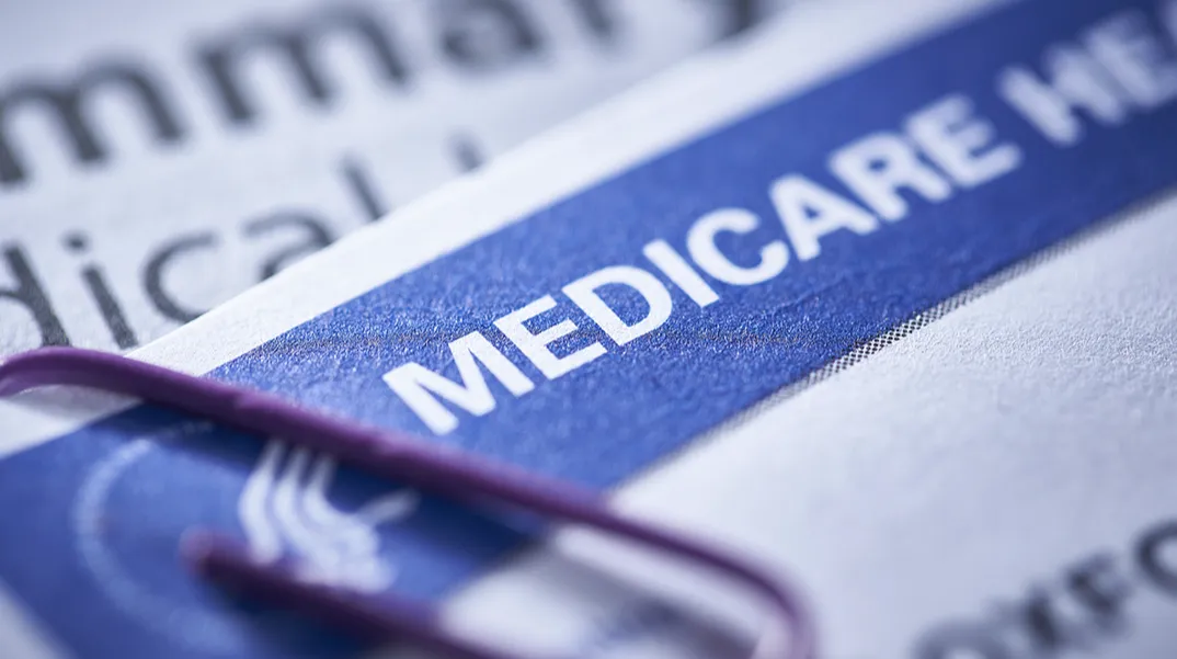 Big Changes to Medicare in 2025