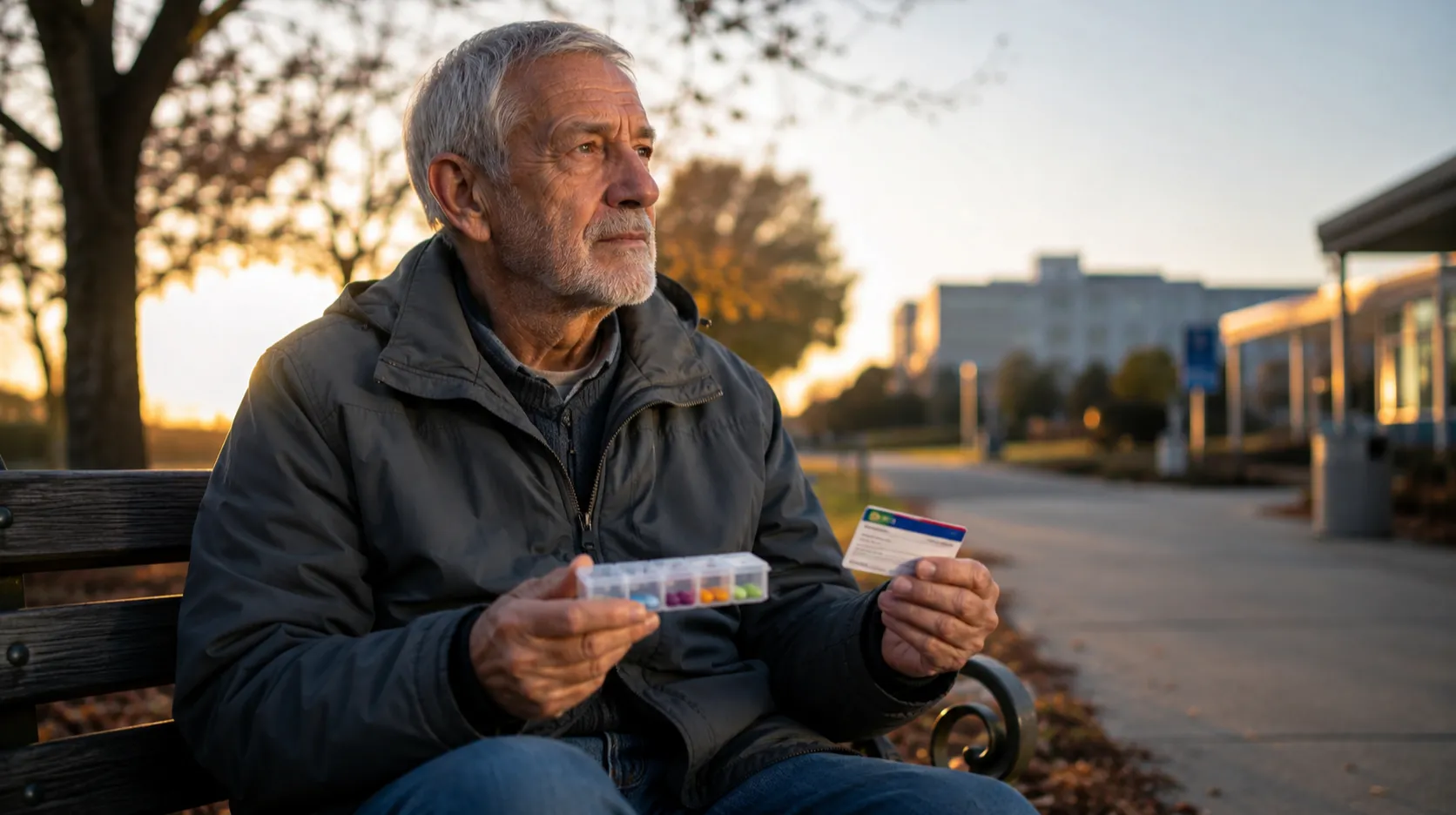 Bipolar at 66: The 190-Day Psychiatric Lifetime Cap and the C-SNP Most Agents Skip