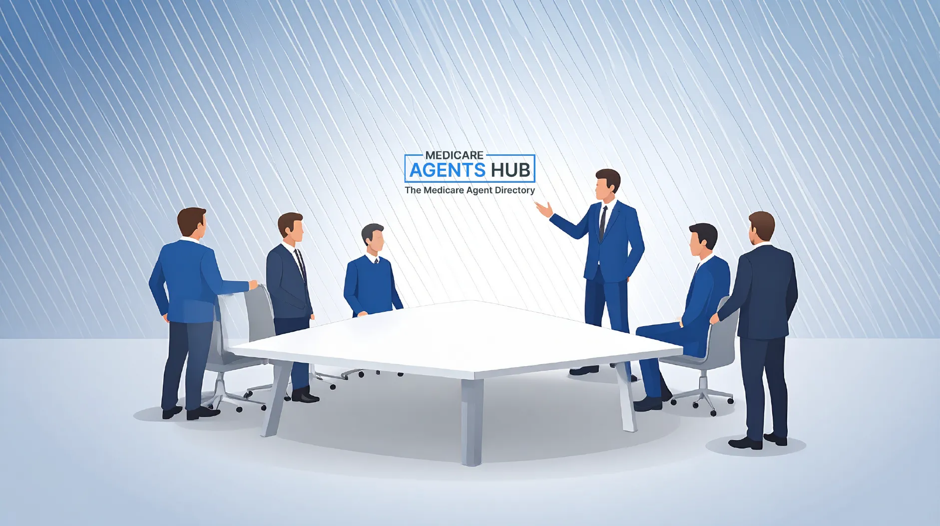 Building a Medicare Sales Team: How to Hire and Train Junior Agents