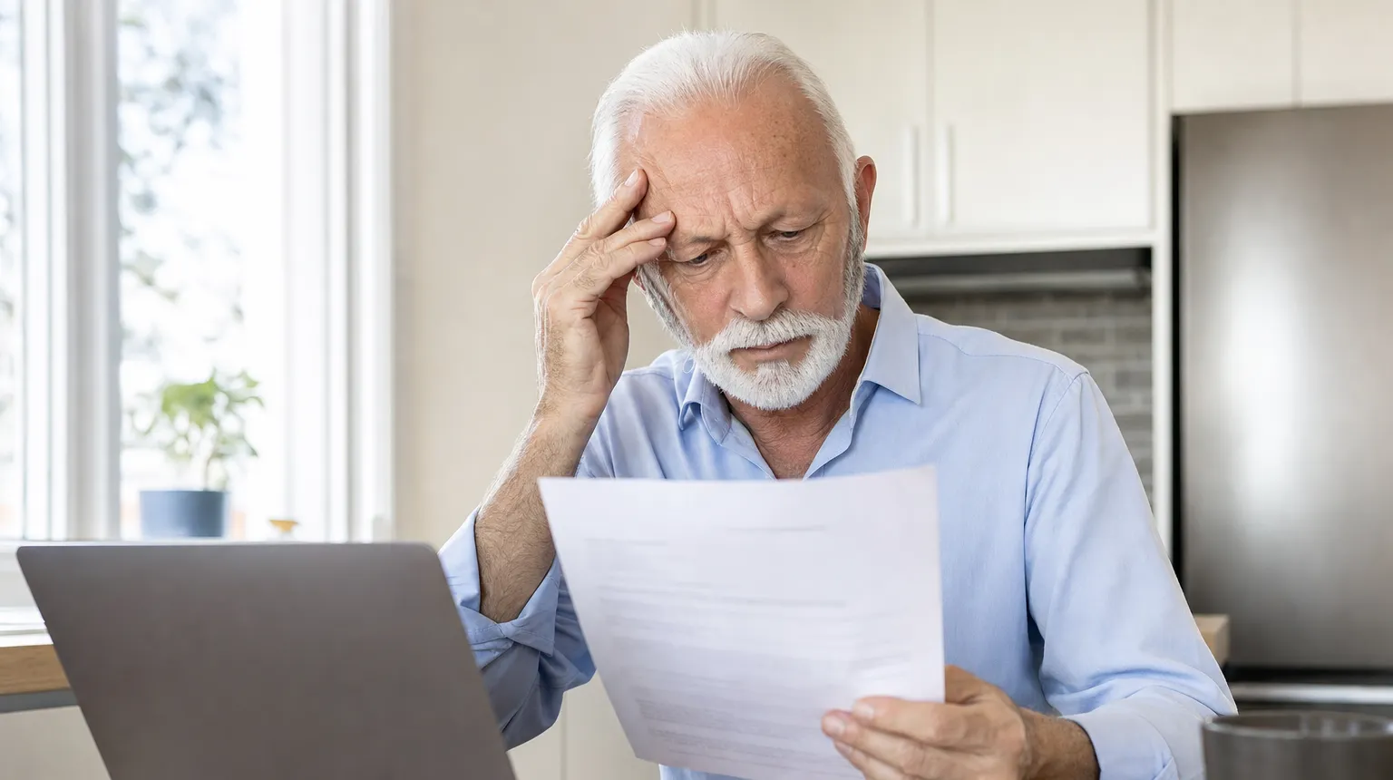 Can I Be Denied a Medicare Advantage Plan? The 4 Situations Where the Answer Is Actually Yes