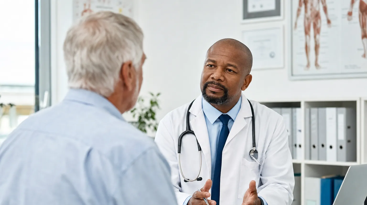 Can You See a Doctor in Another State with Medicare?