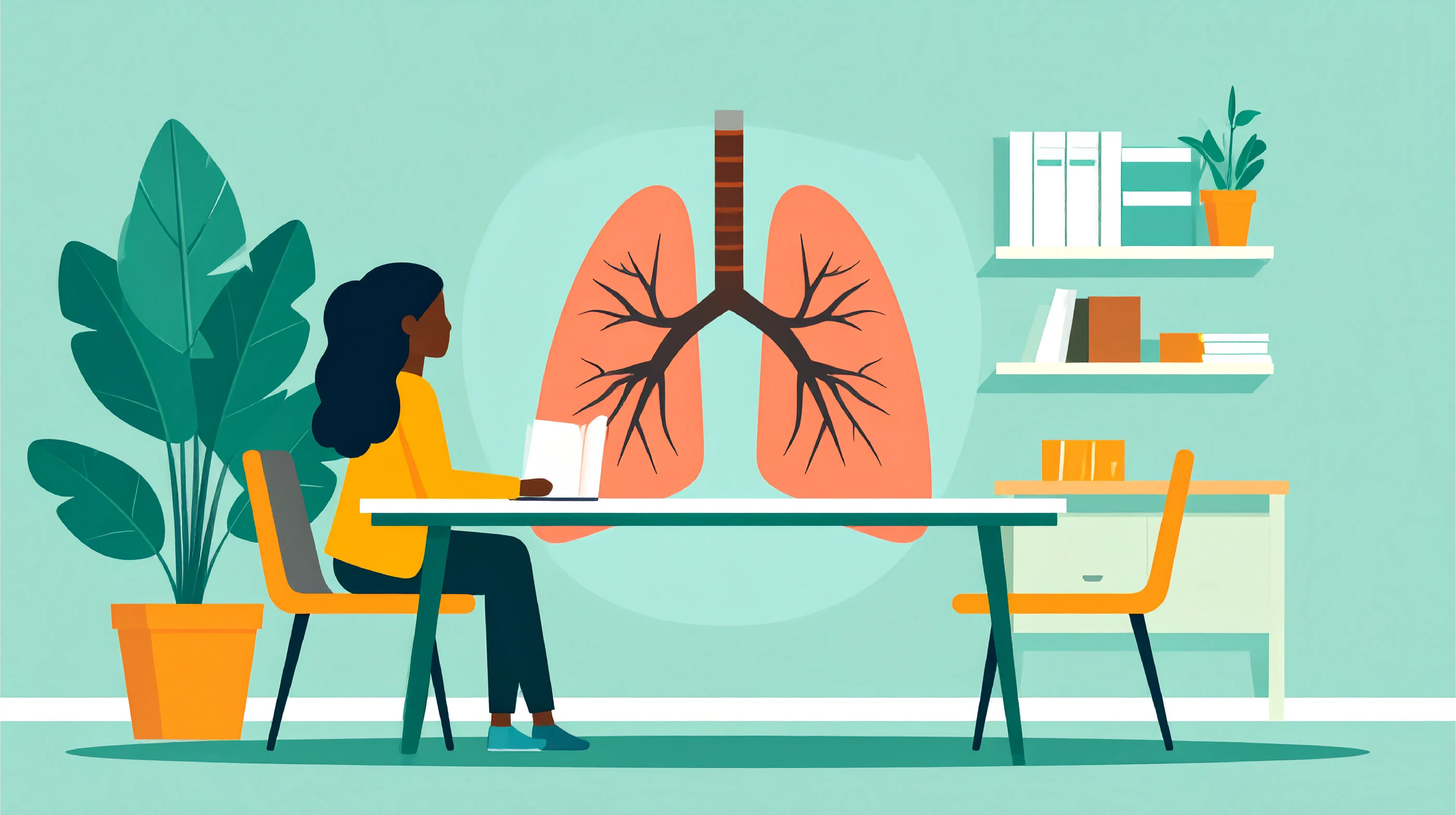 Comparing Medicare Plans for COPD: Finding the Right Coverage for Lung Health