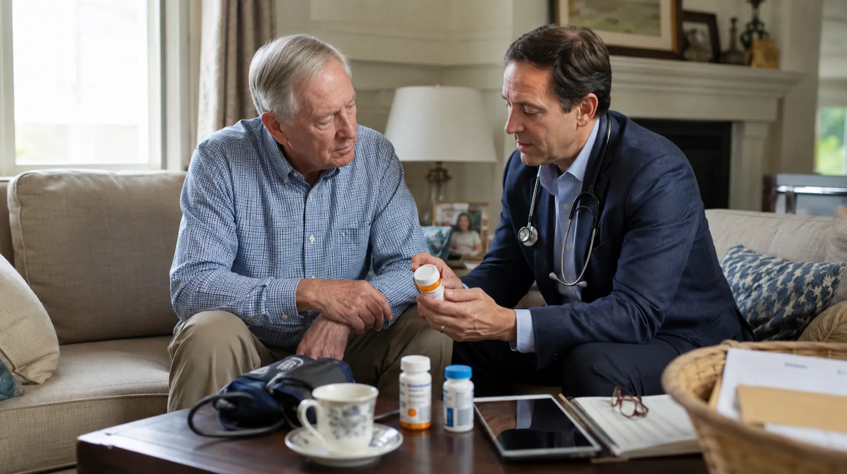 Concierge Medicine on Medicare: What the Membership Fee Actually Buys You and the Three Setups That Quietly Backfire