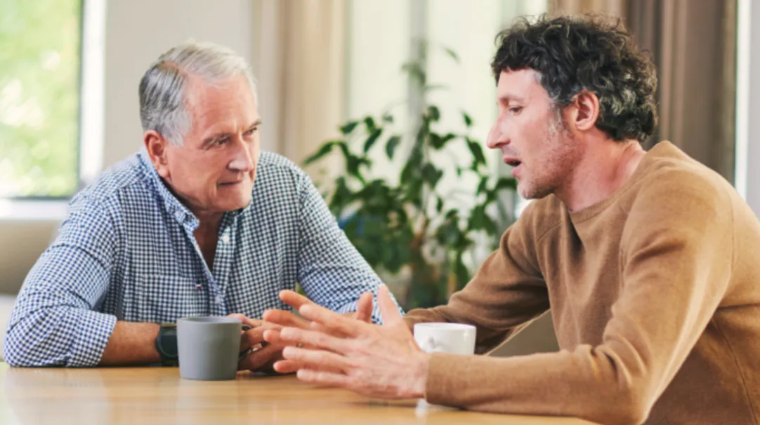 Conversations about Medicare with your parents are crucial as they age