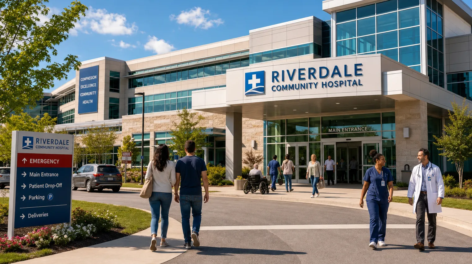 Do Medicare Hospital Days Reset Every January? The Benefit-Period Rule Even Some Agents Get Wrong
