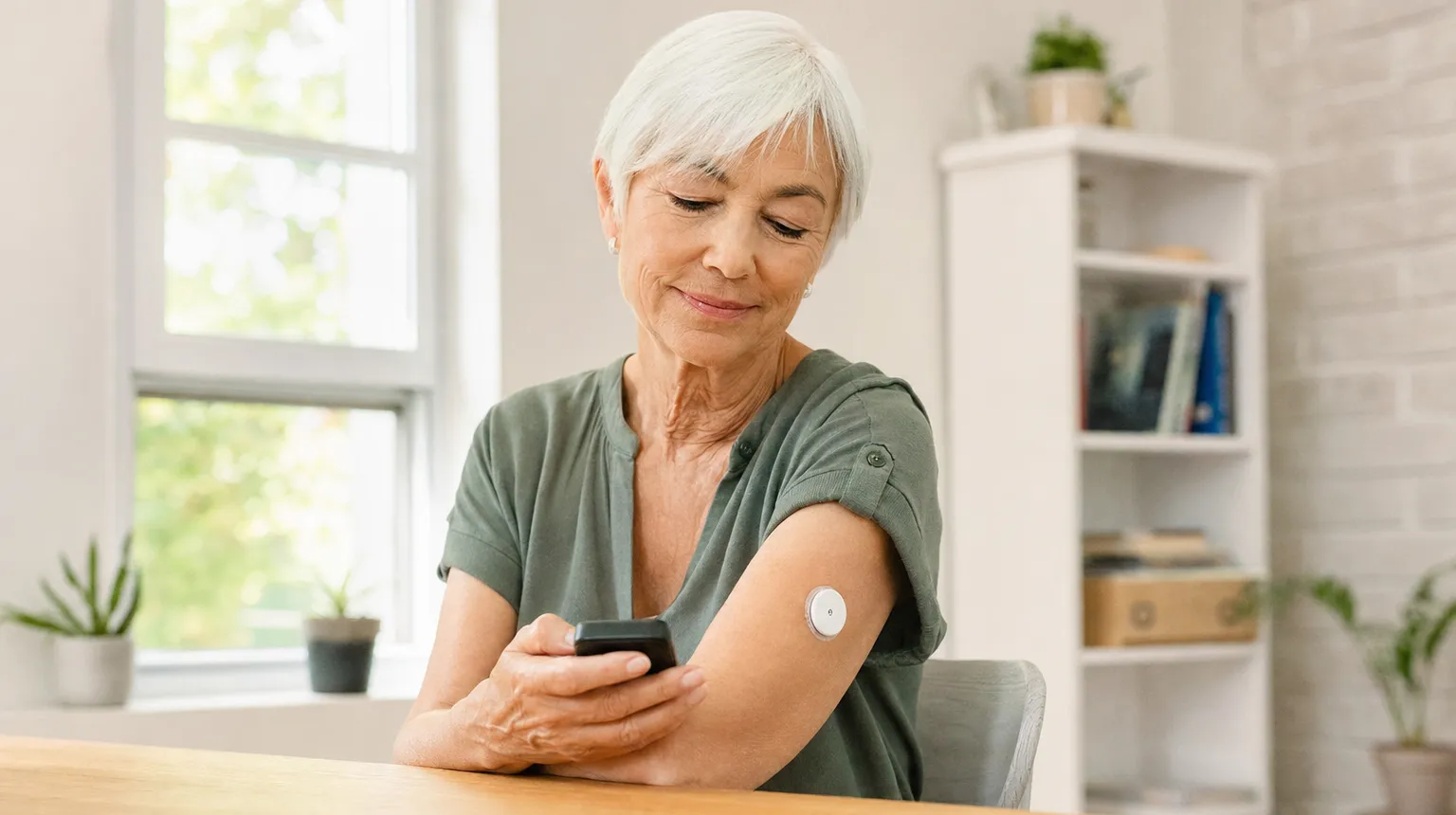 Does Medicare Cover Dexcom Continuous Glucose Monitors?