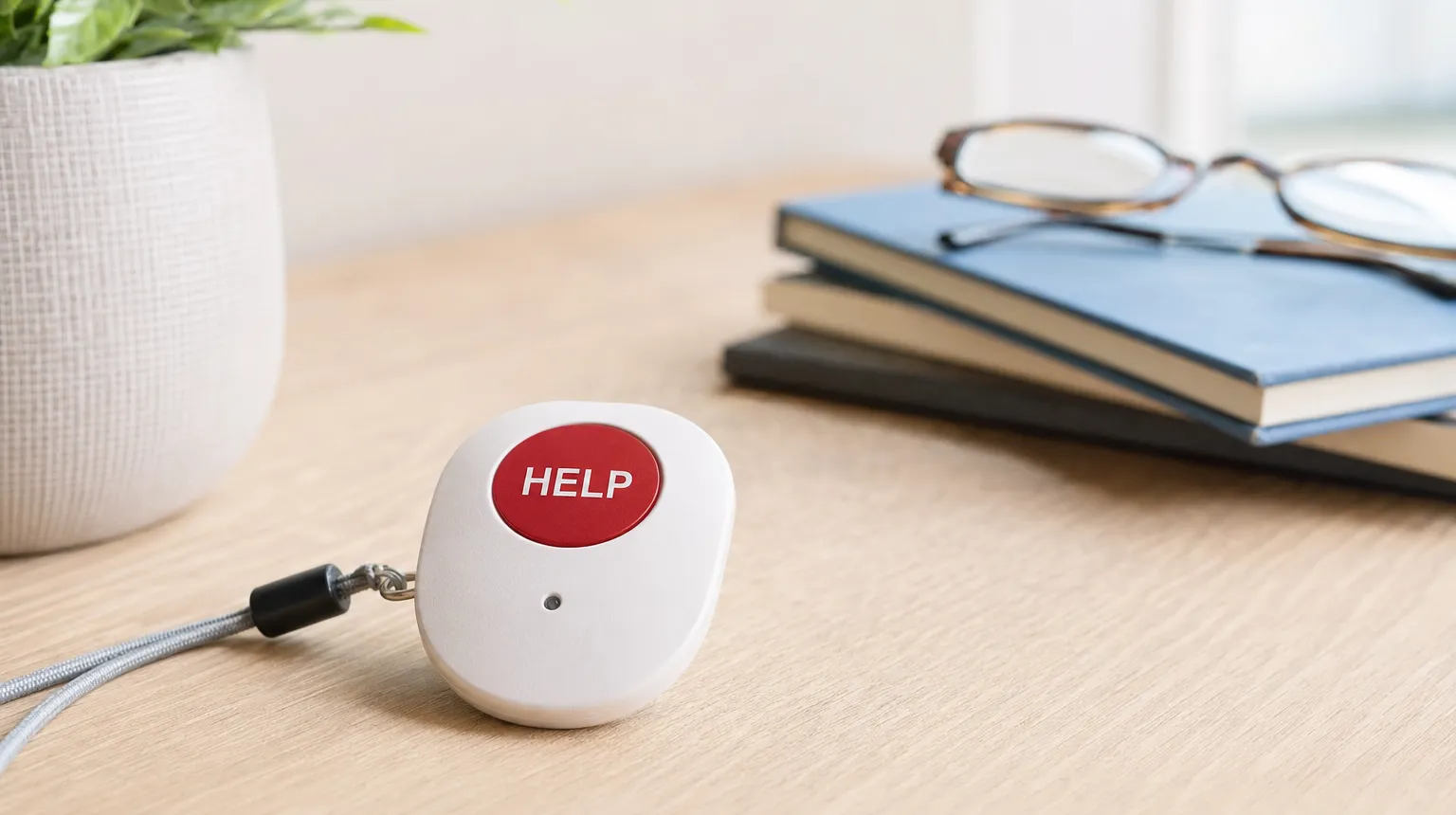 Does Medicare Cover Medical Alert Systems? Life Alert, PERS, and Who Actually Pays
