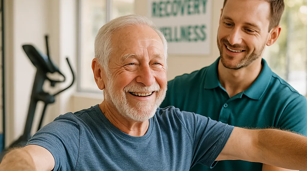 Does Medicare Cover Shoulder Replacement Surgery in 2026? Costs and Coverage