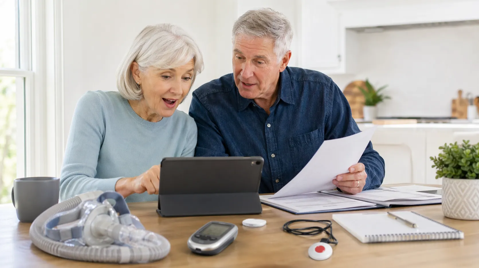 Does Medicare Cover THAT? 8 Surprising Coverage Answers from Agents