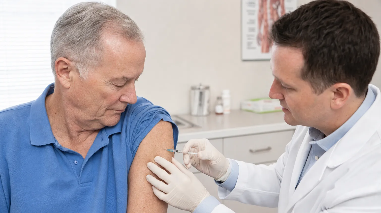 Does Medicare Cover the Shingles Vaccine? Part B, Part D, and What You'll Pay