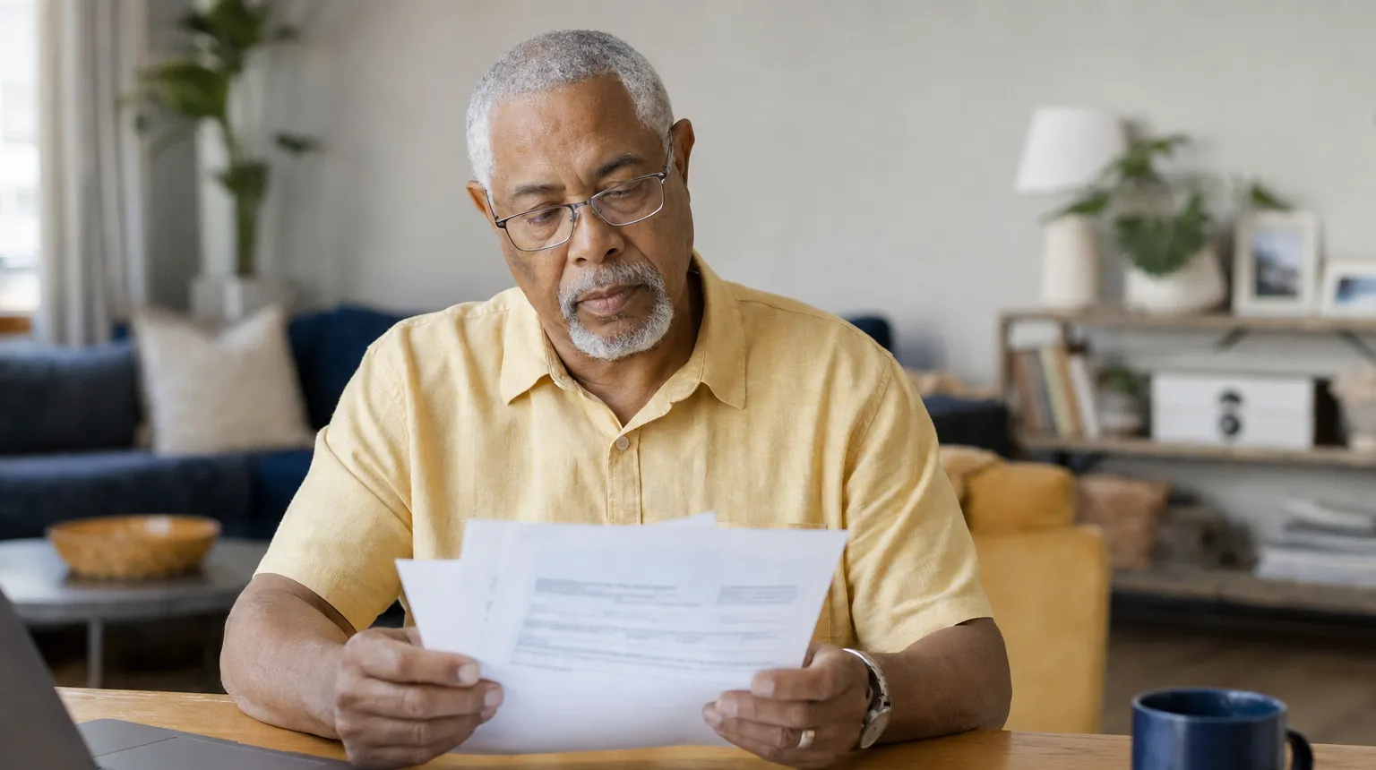 Don't Just Pick a Medicare Plan Don't Just Pick a Medicare Plan