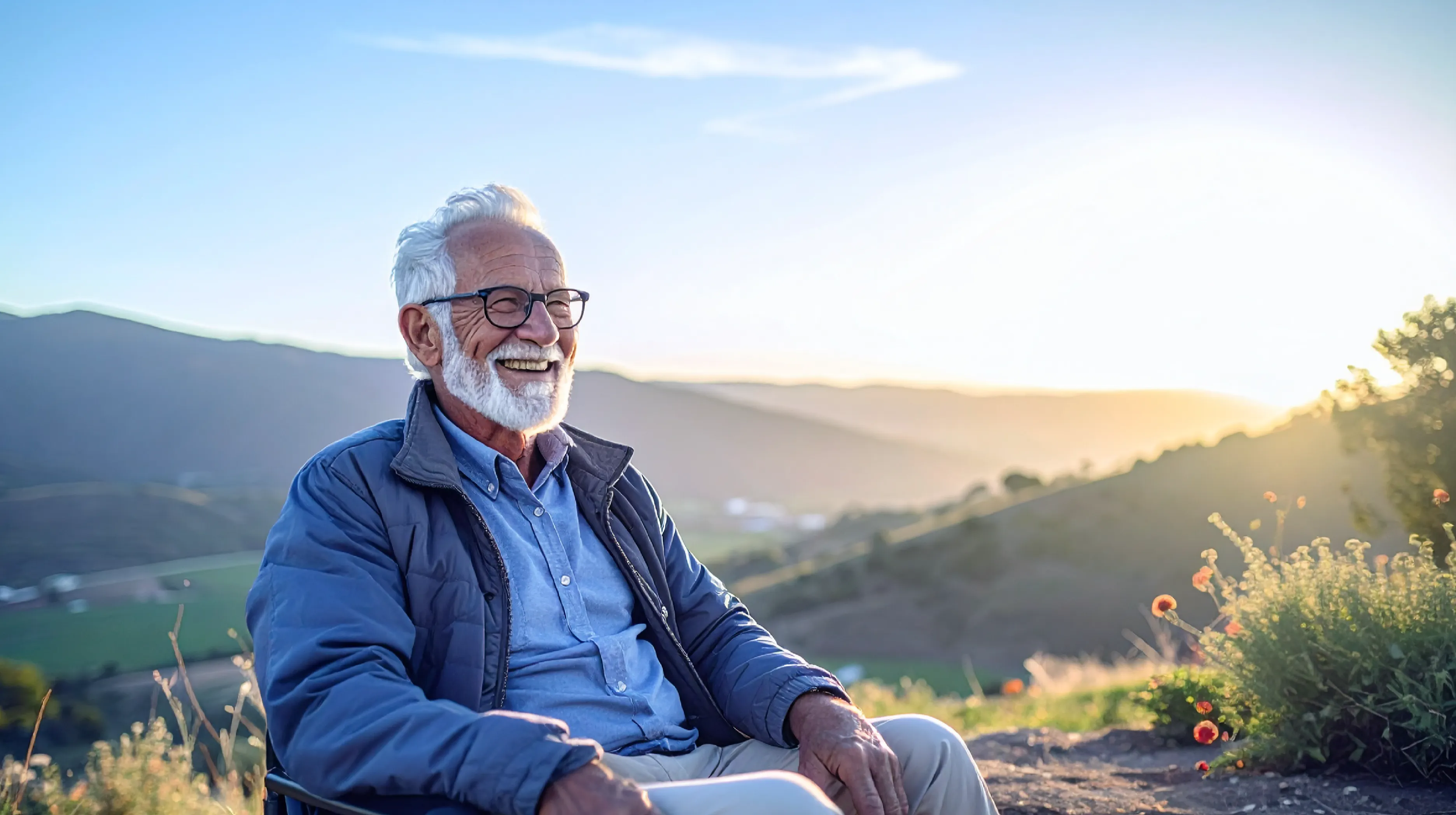 Healthy Aging With Medicare: Preventive Services That Support Long-Term Wellness