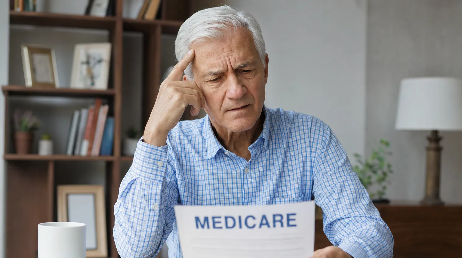 Healthy and Paying More for Medicare? 5 Ways to Lower Your Costs